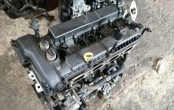 Engine