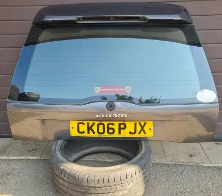 Volvo XC90 Tailgate/trunk/boot lid 09483789