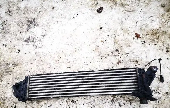 Mazda 6 Intercooler radiator 