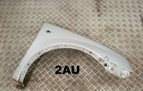 Opel Combo C Fender