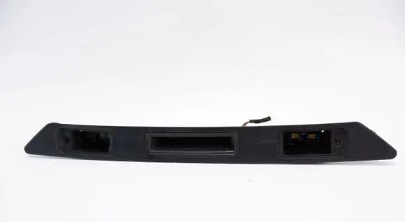 Audi A4 S4 B5 8D Tailgate trunk handle 