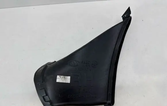 KIA Rio Brake cooling air channel/duct 86576H8400