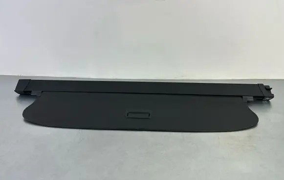 Audi A6 S6 C7 4G Parcel shelf load cover 4G9863553B