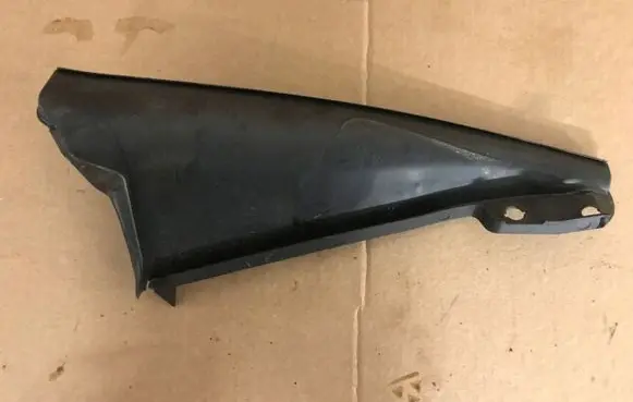 Audi Q8 Frame 4M8815137