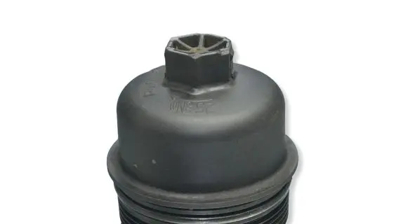Opel Corsa E Oil filler cap