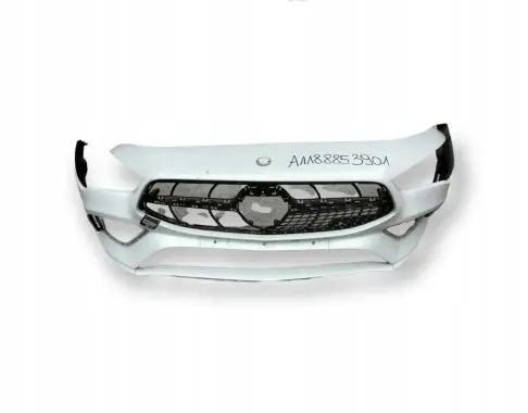Mercedes-Benz CLA C118 X118 Front bumper A1188853901