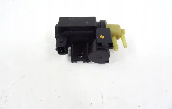 Nissan Qashqai Turbo solenoid valve 70181405