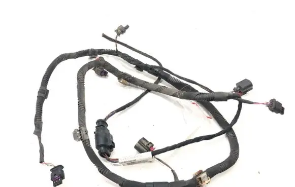Parking sensor (PDC) wiring loom