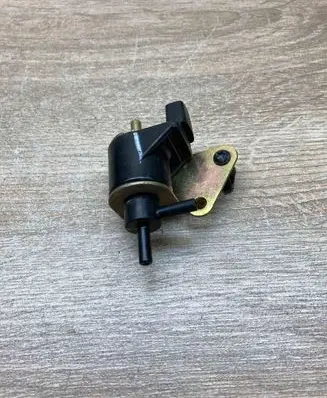 Opel Omega A Turbo solenoid valve 0268034412