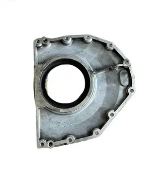 Audi A6 S6 C6 4F Timing chain cover 059103173