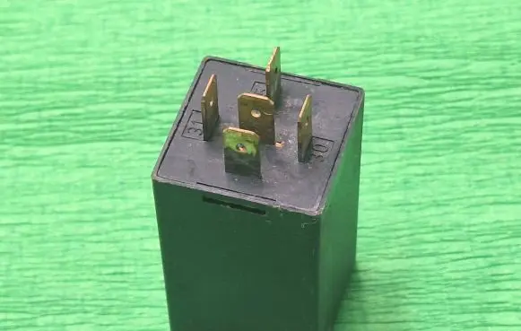 Volkswagen PASSAT B3 Other relay 191955532A
