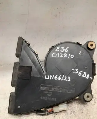 BMW 3 E36 Interior heater climate box assembly 857115852