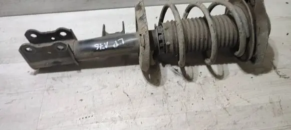 Mercedes-Benz A W176 Front shock absorber/damper A1763201738
