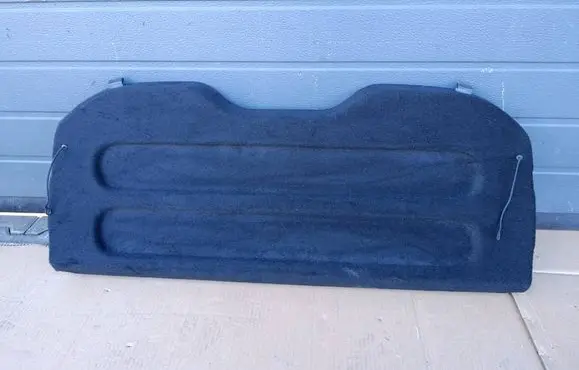 Citroen C3 Aircross Parcel shelf 462006743