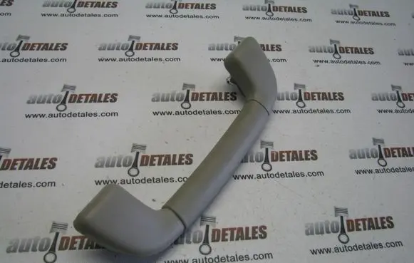 Toyota Sienna XL30 III Front interior roof grab handle