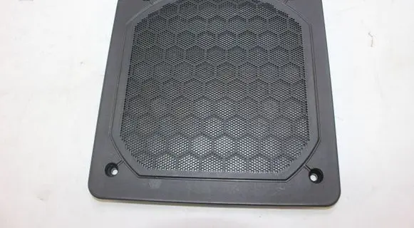 BMW X1 F48 F49 Subwoofer grill/trim 9265334 16014910 554020