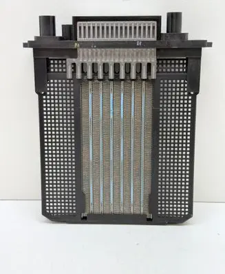 Volvo XC60 Electric cabin heater radiator BG9N18D612AA Z5890002 Z58920036GY10