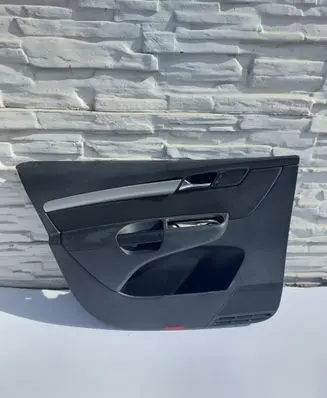 Volkswagen Sharan Front door card panel trim