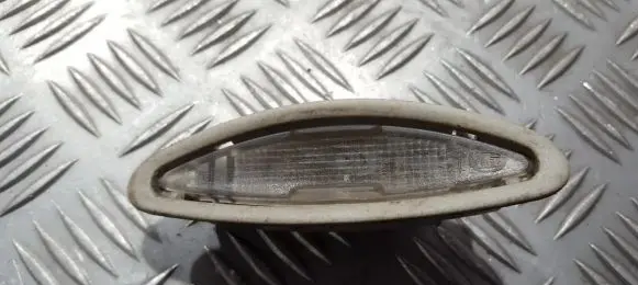 Volvo S40, V40 Rear seat light 30813521 30804692