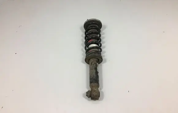 BMW 6 F12 F13 Rear shock absorber/damper 139139