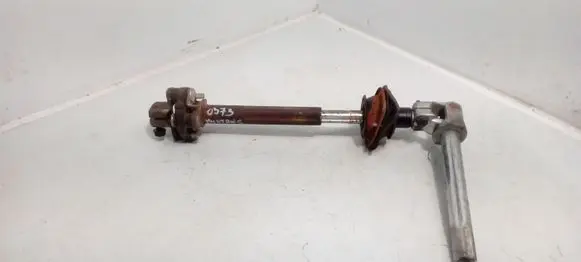 Ford Mustang V Steering wheel axle