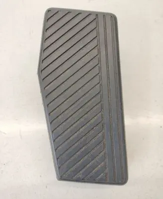 KIA Sportage Foot rest pad/dead pedal 3288133900