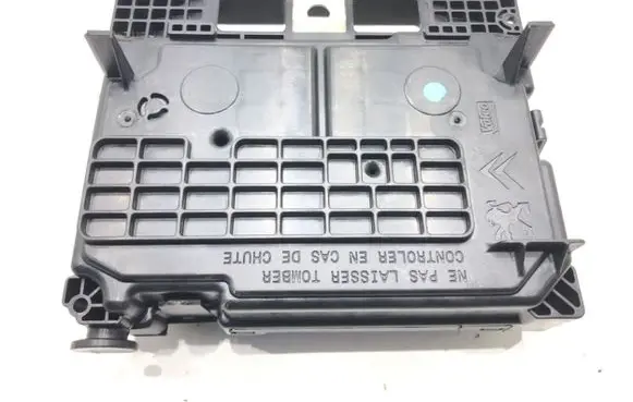 Citroen C3 Picasso BSM Control unit 9667199680