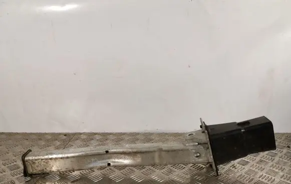 Peugeot 3008 I Front bumper support beam