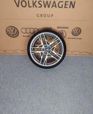 R20 alloy rim