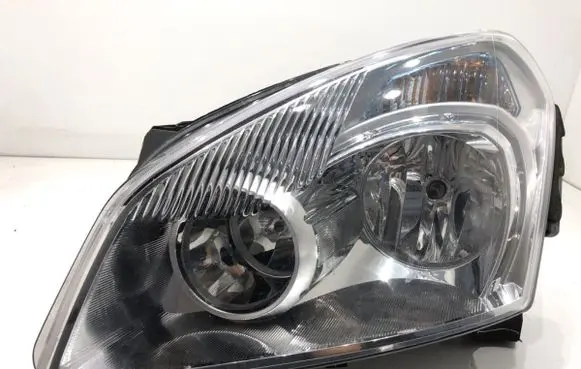 Nissan Qashqai Headlight/headlamp 26060JD90B