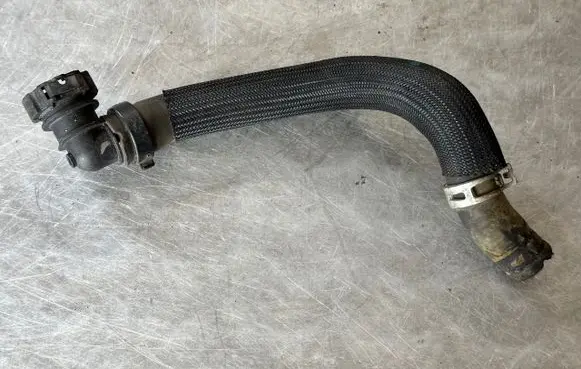 Renault Kadjar Engine coolant pipe/hose