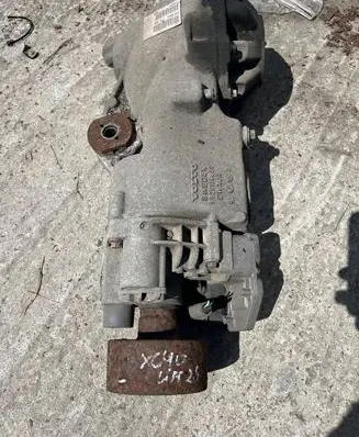 Volvo XC90 Rear differential p31256865 p1216544