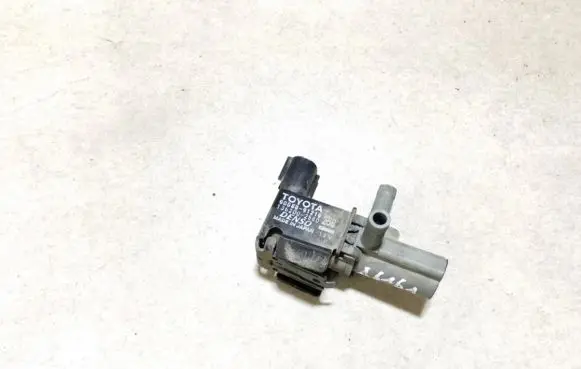 Toyota Corolla E120 E130 Turbo solenoid valve 9008091218 90080-91218