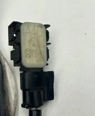 Mazda CX-5 Rear parking sensor holder (PDC) KD47-67UC1