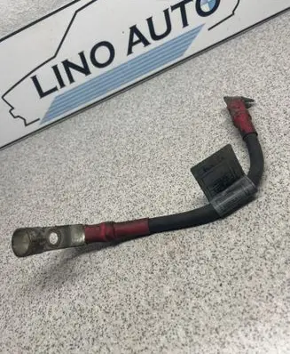 BMW 5 E39 Positive cable (battery) 2247665