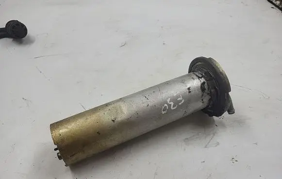BMW 3 E30 Fuel filter heater