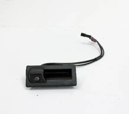 Audi A4 S4 B9 8W Reversing camera 3V0827566L