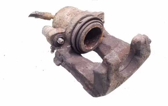 Skoda Fabia Mk1 (6Y) Front brake caliper