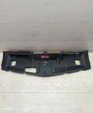 Mercedes-Benz C W204 Top upper radiator support slam panel A2045001455 SP5773 A2045000155