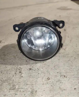 Front fog light