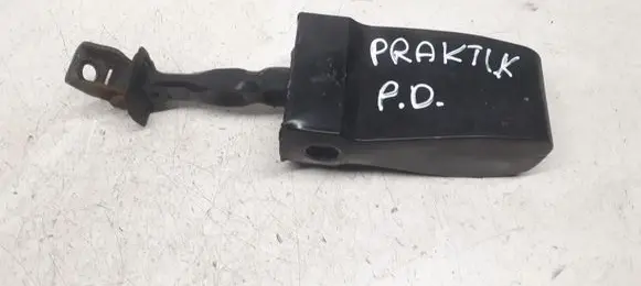 Skoda Praktik (5J8) Front door check strap stopper 5J0837249