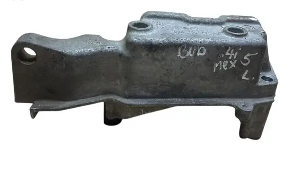 Volkswagen Golf V Engine mounting bracket 036199275AE