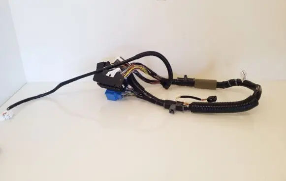 Mazda CX-7 Other wiring loom EH6467110A K7425