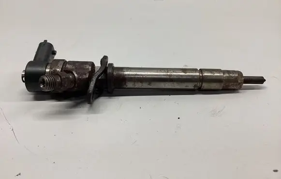 Volvo S60 Fuel injector 0445110078