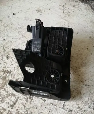 Audi A3 S3 8P Battery tray 1K0937540