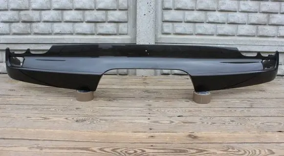 Ferrari 296 GTS Rear window tailgate spoiler 55048572