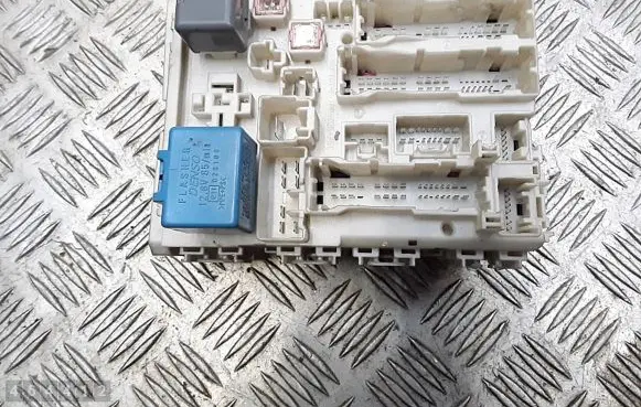 Fuse module
