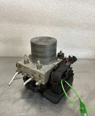 Renault Captur II Master brake cylinder