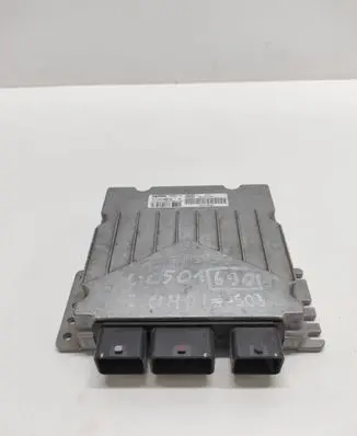 Citroen C5 Engine control unit/module S118230012D 226077690