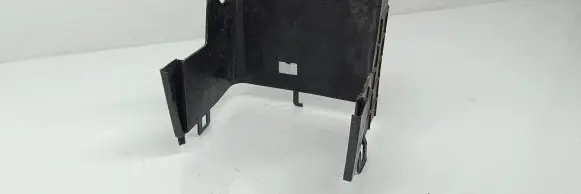Audi Q3 8U Battery tray heat shield 3C0915336A